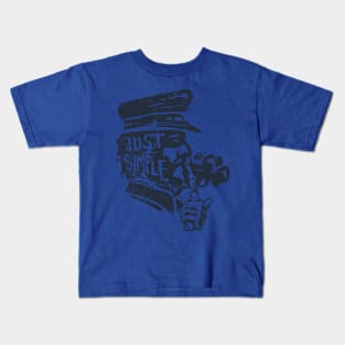 Just simple Kids T-Shirt